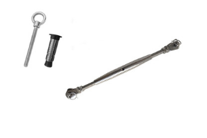 systeme de tension court